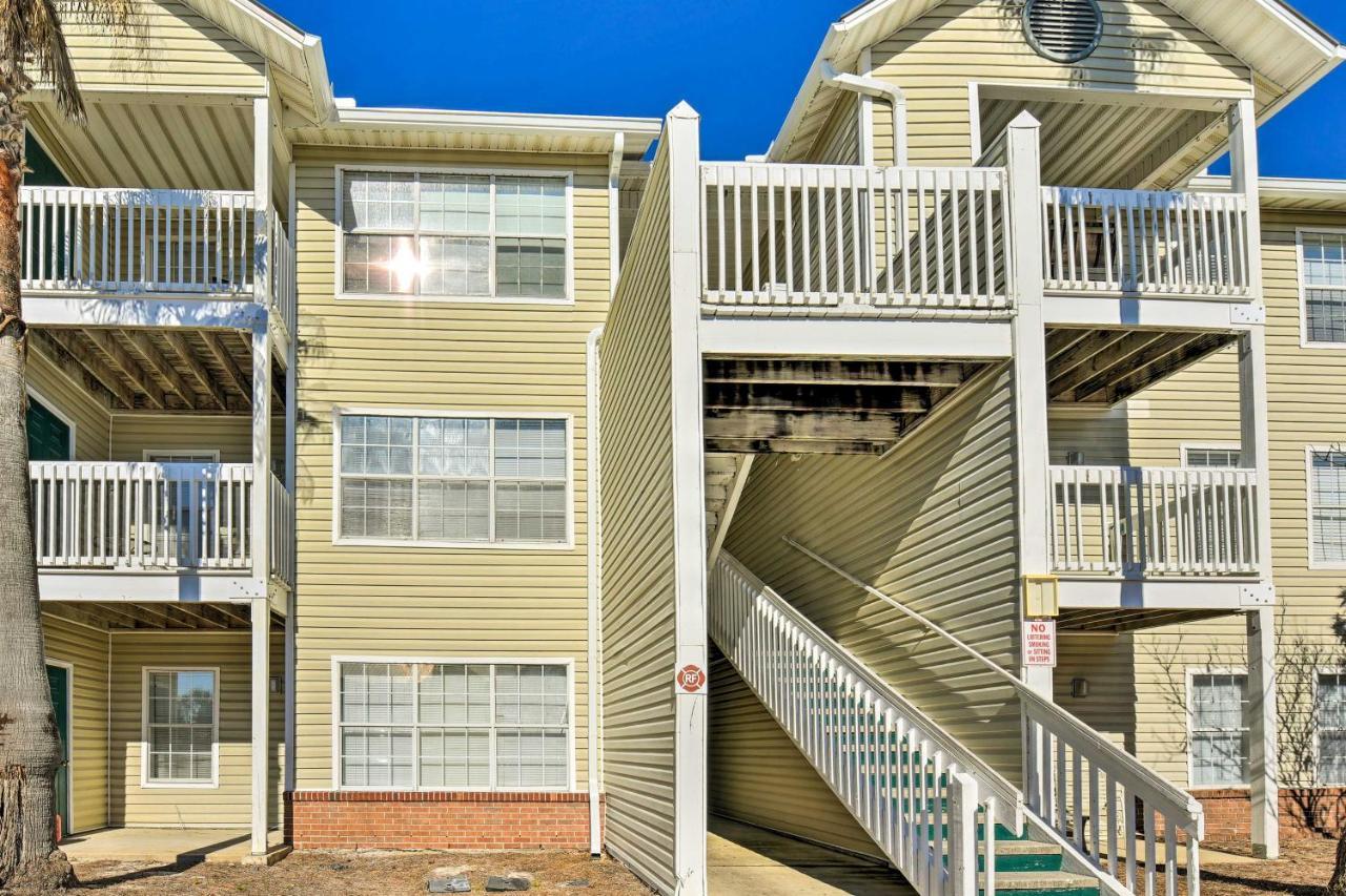 With Pool Access In Indian Lake! Destin