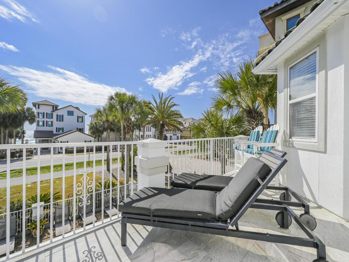 Holiday home Together Destin