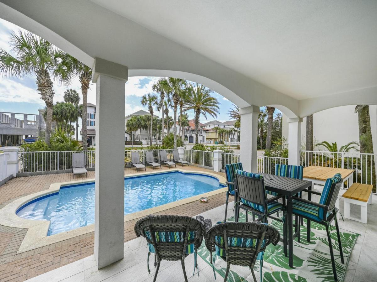 Together Holiday home Destin