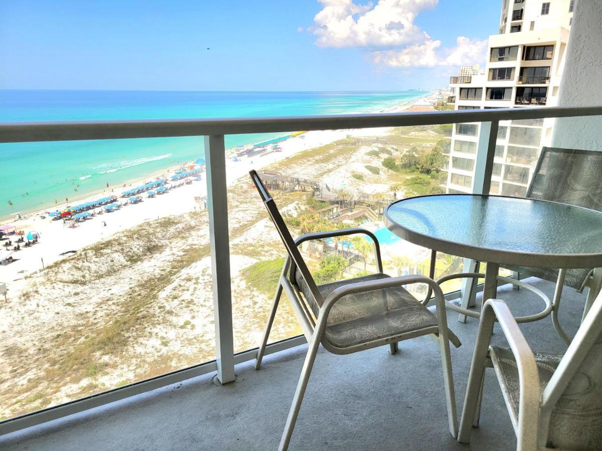 Beachside Ii 4302 Holiday home Destin