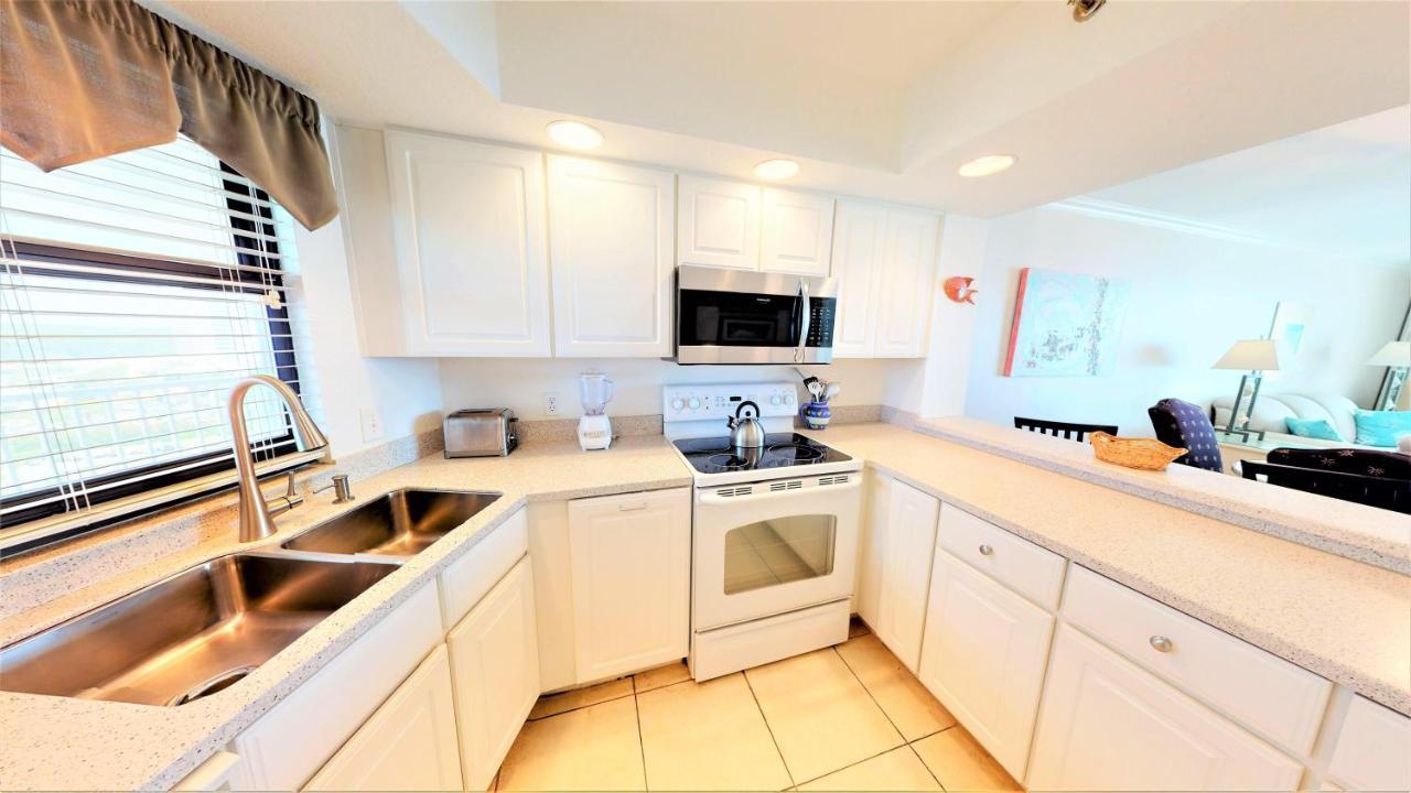 Beachside Ii 4302 Holiday home Destin