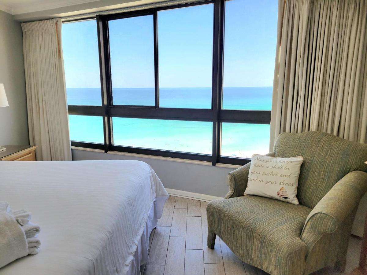 Beachside Ii 4302 Holiday home