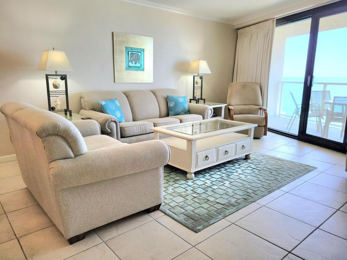 Beachside Ii 4302 Holiday home Destin