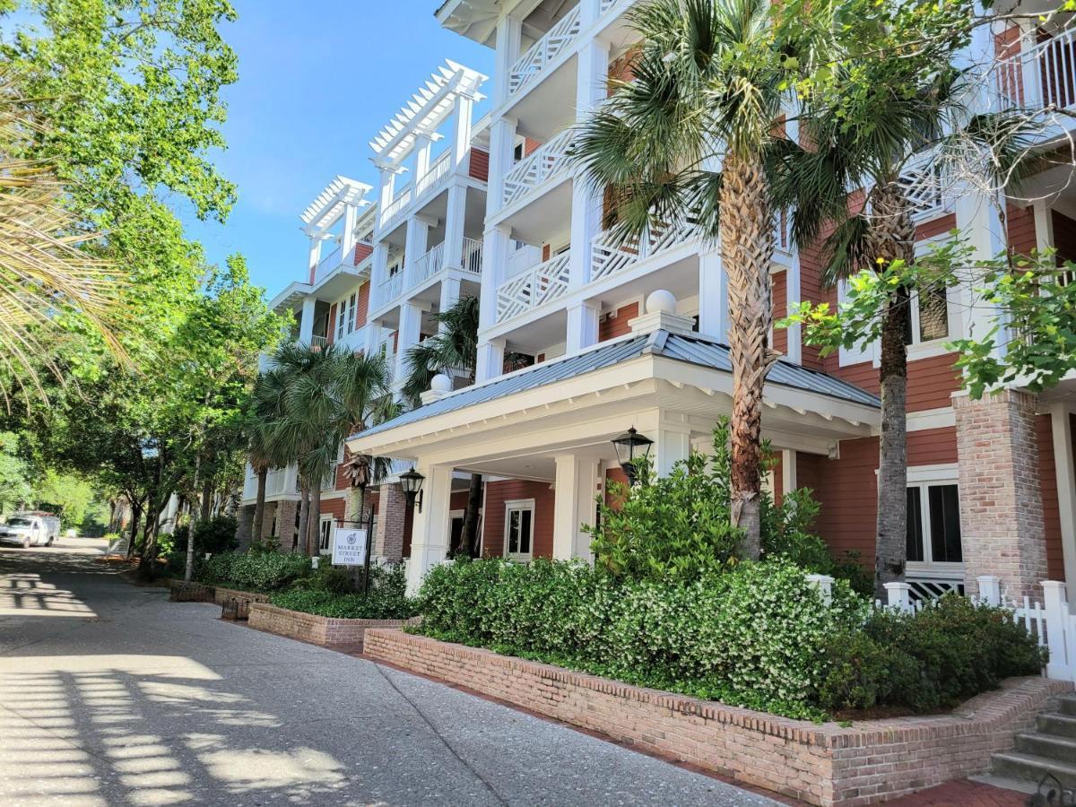 Holiday home Market Street 432 Destin