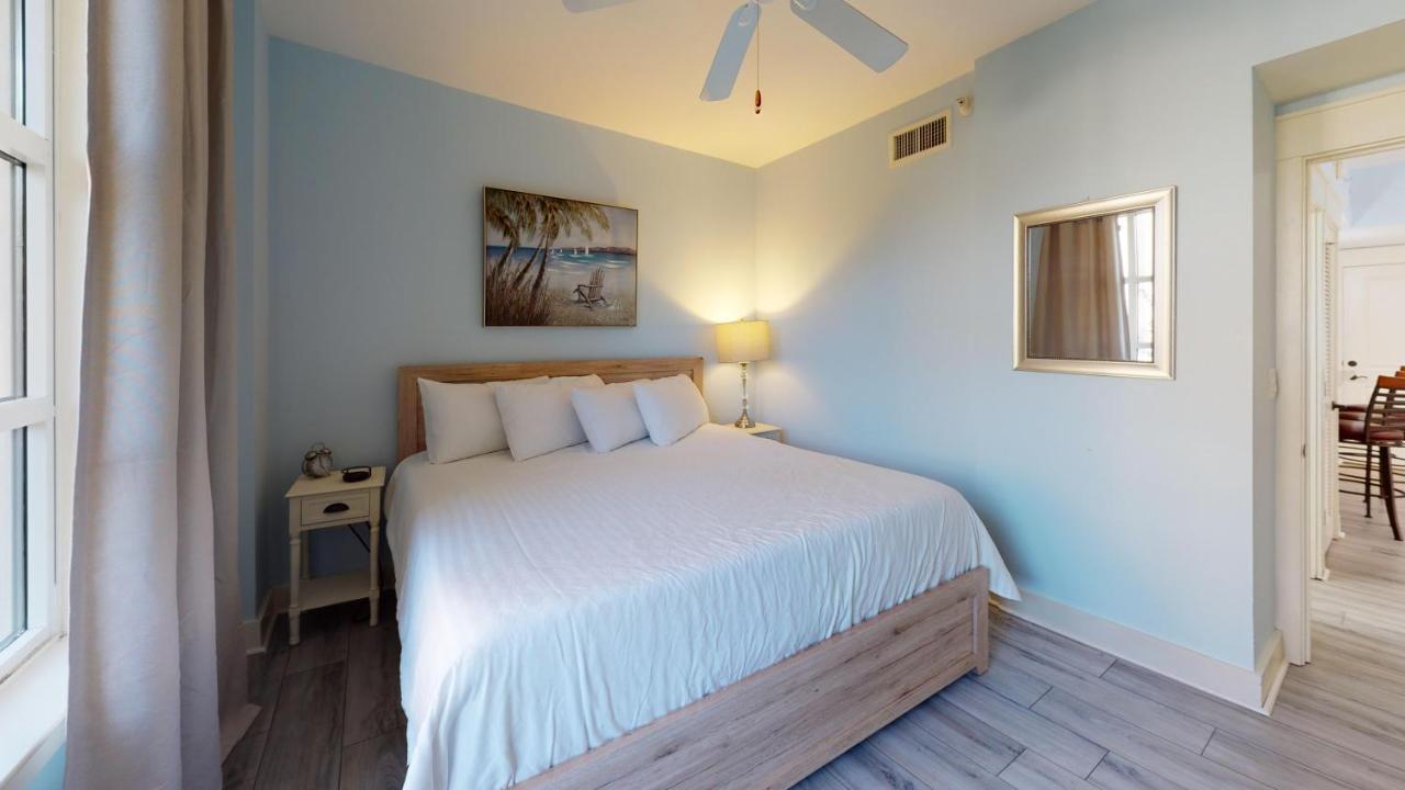 Holiday home Market Street 432 Destin