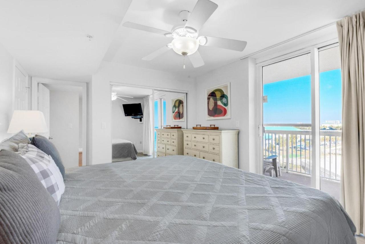 Pelican 501 Holiday home