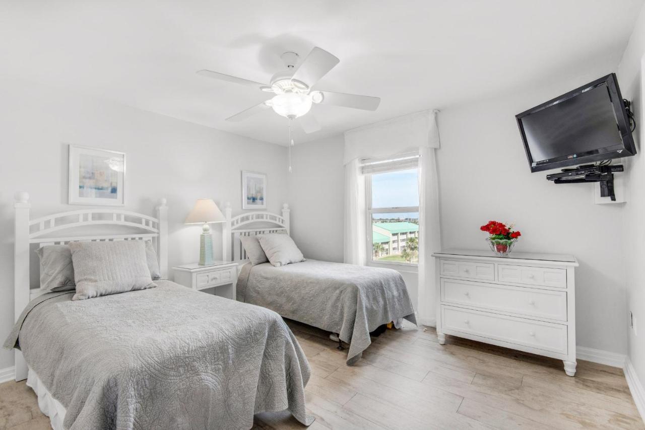 Pelican 501 Destin