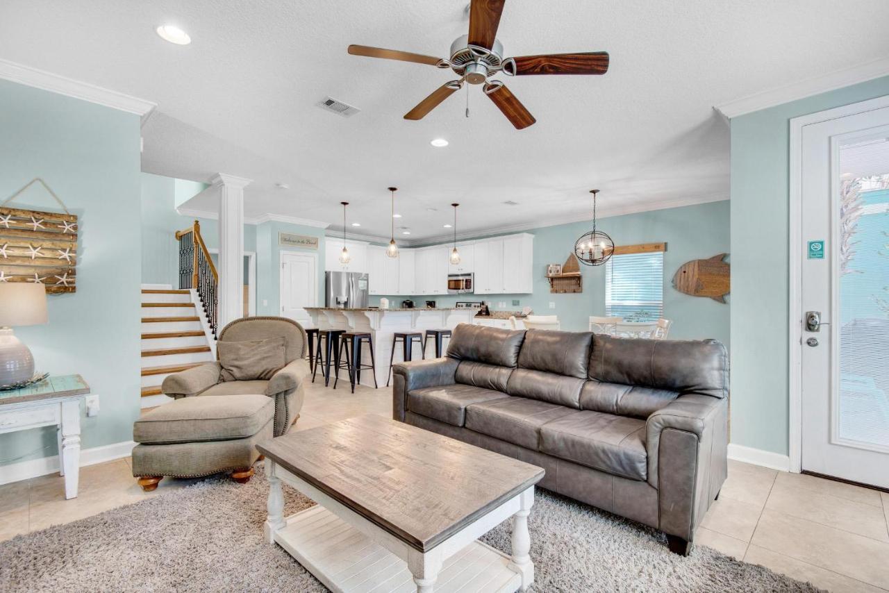 Coastal Retreat Destin