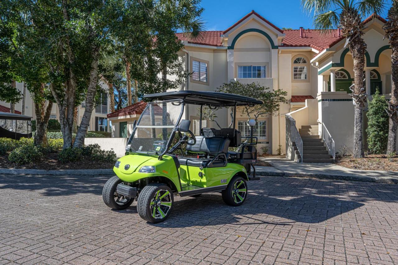 Tivoli 5300 Holiday home Destin