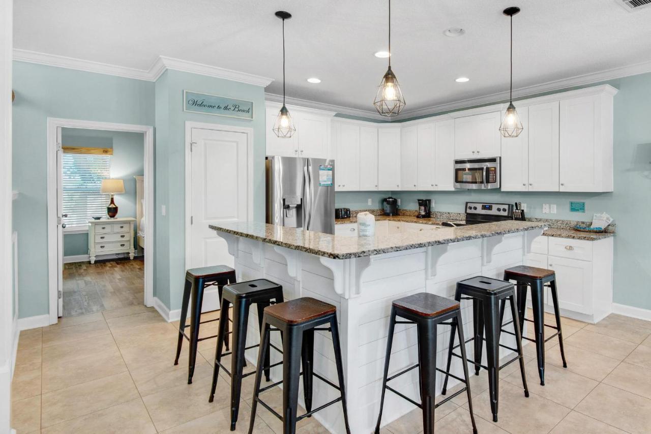 Coastal Retreat