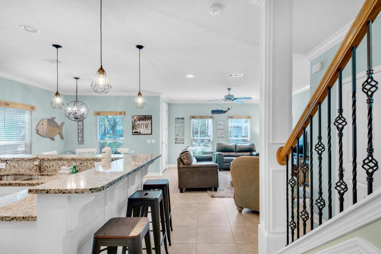 Coastal Retreat * Destin