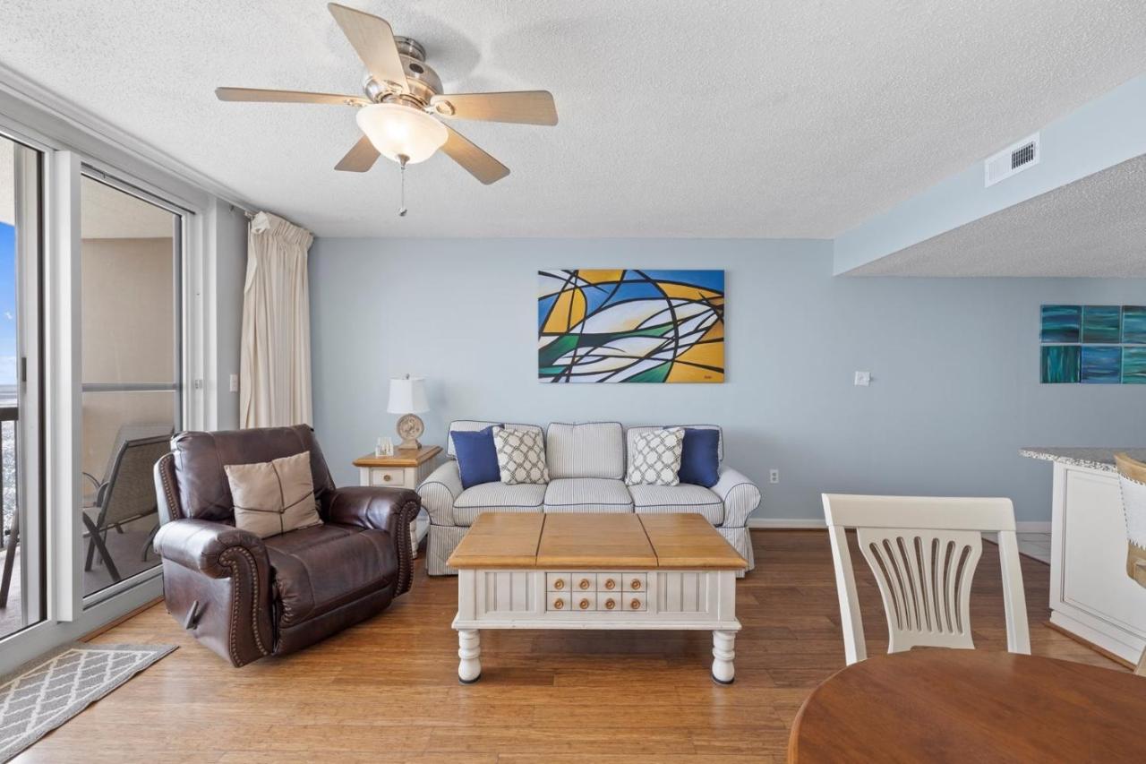 Apartment Pelican 1903 By Pelican Management