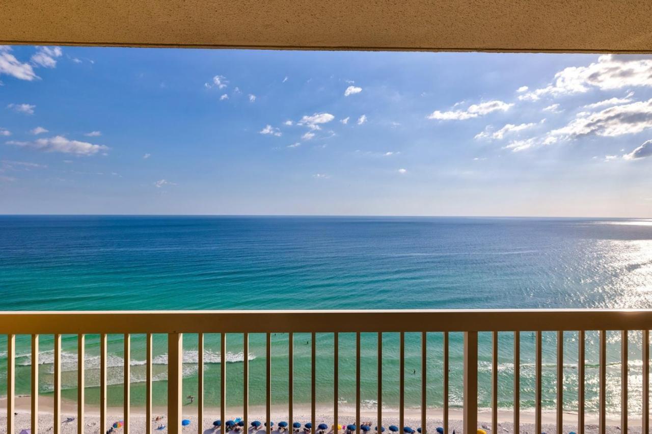 Pelican 1903 By Pelican Management Apartment Destin