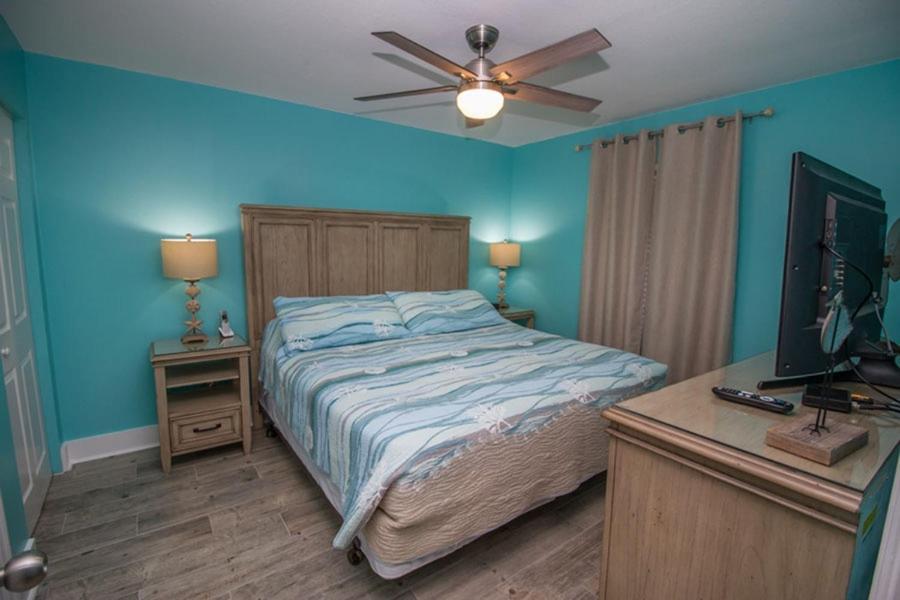 Apartment Pelican 1110 By Pelican Management Destin