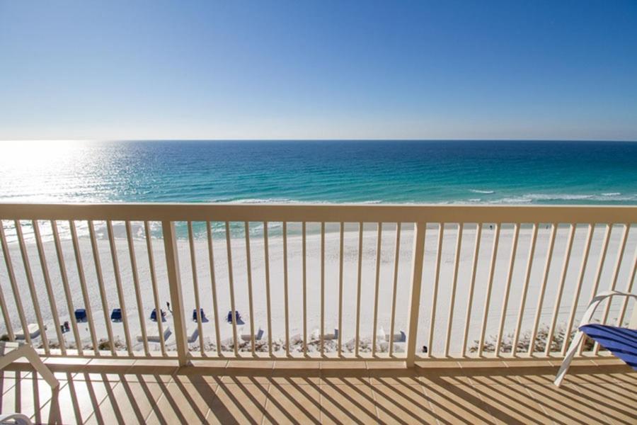 Pelican 1110 By Pelican Management Apartment Destin
