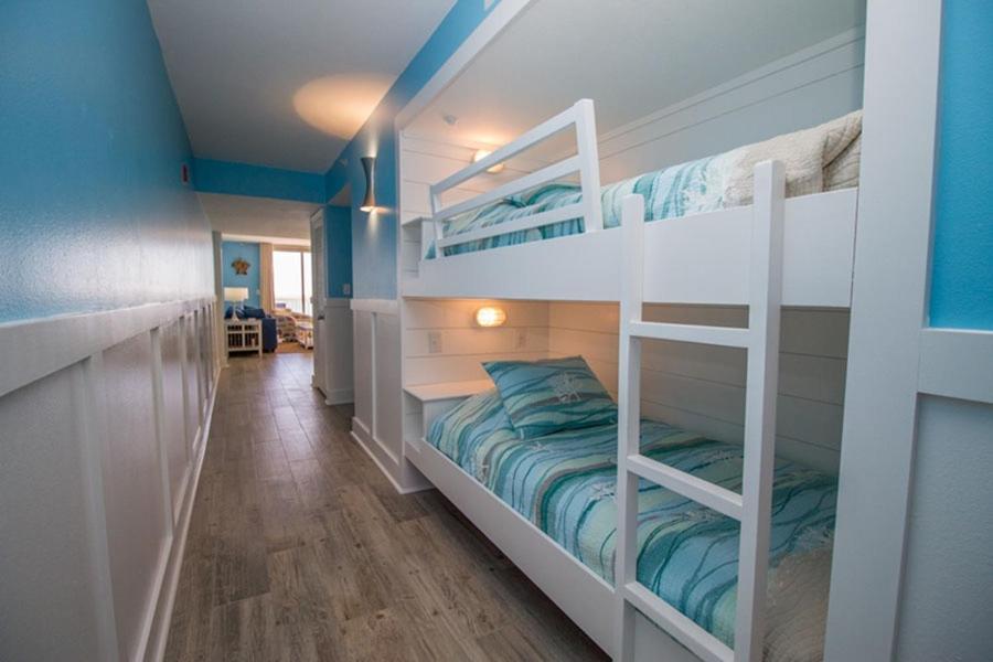 Apartment Pelican 1110 By Pelican Management *