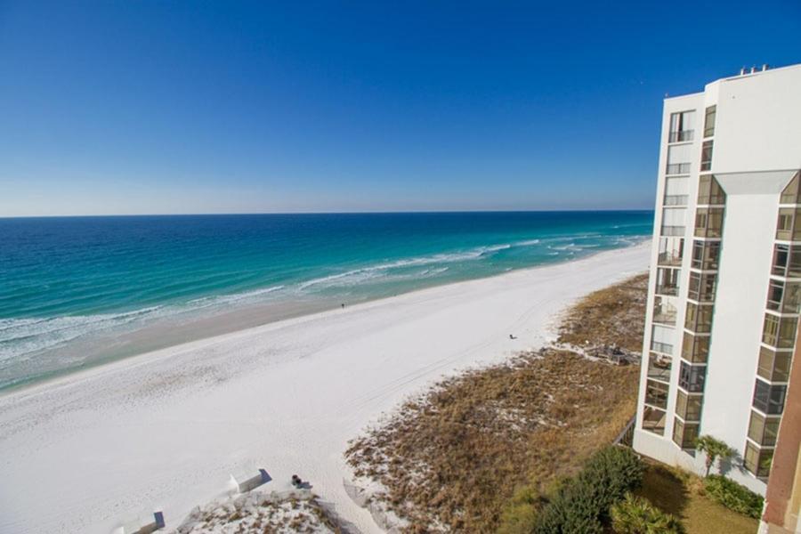 Apartment Pelican 1110 By Pelican Management