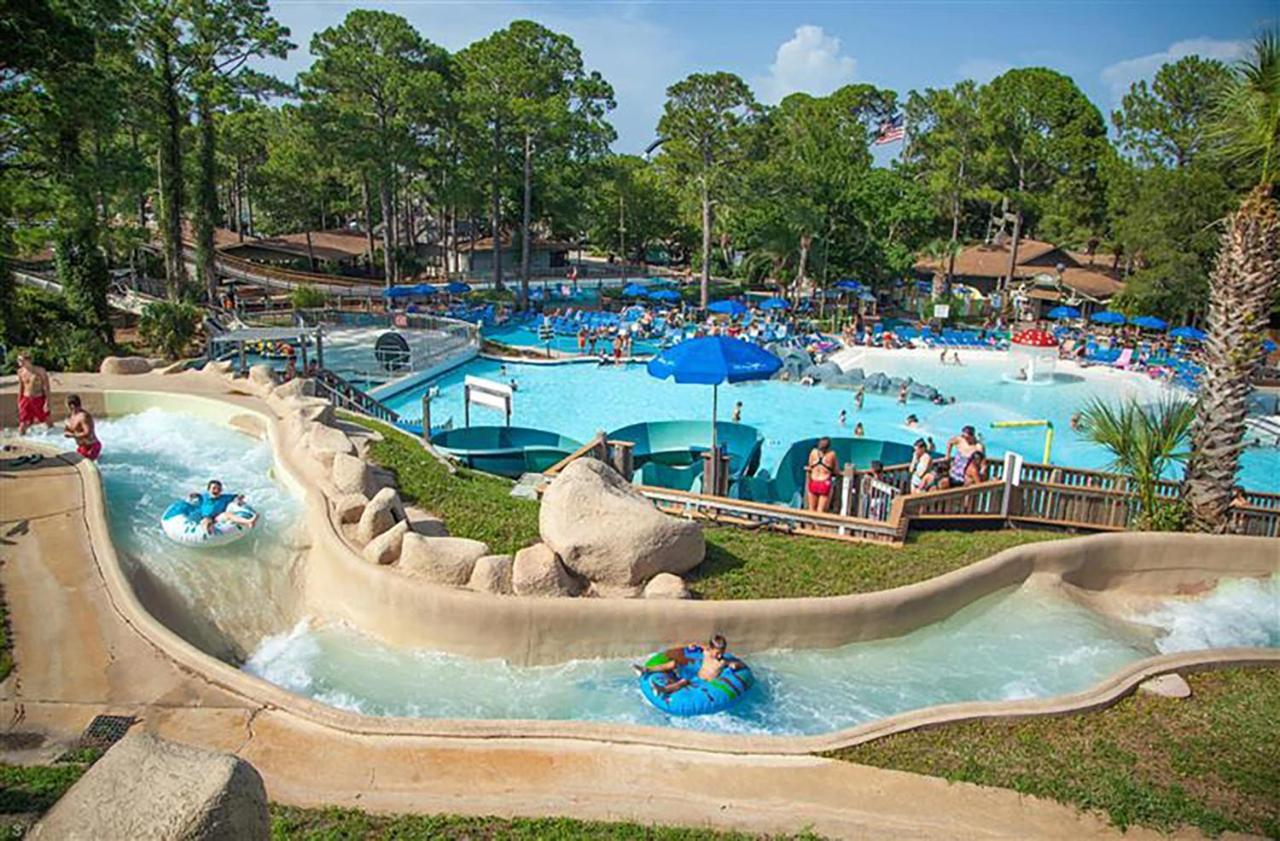 Turtle Cove * Destin
