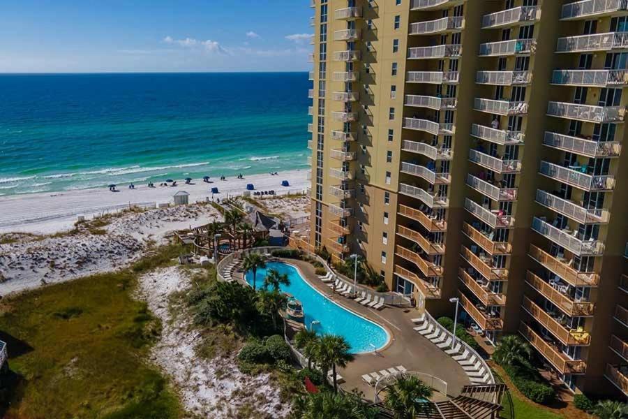 Apartment Pelican 1504 By Pelican Management Destin