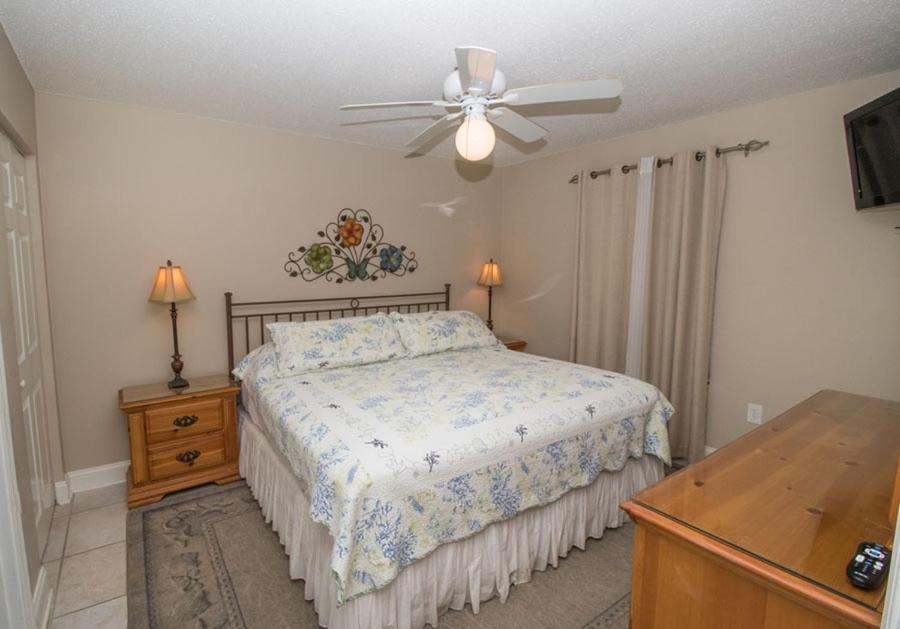 Apartment Pelican 1504 By Pelican Management Destin