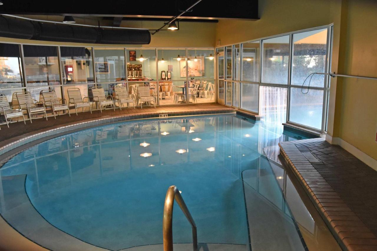Apartment Pelican 1504 By Pelican Management Destin