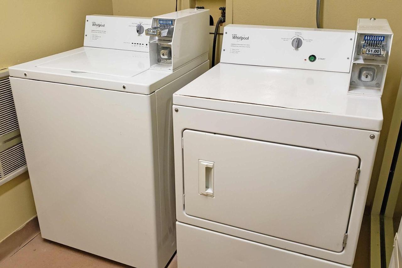 Pelican 1504 By Pelican Management Apartment *