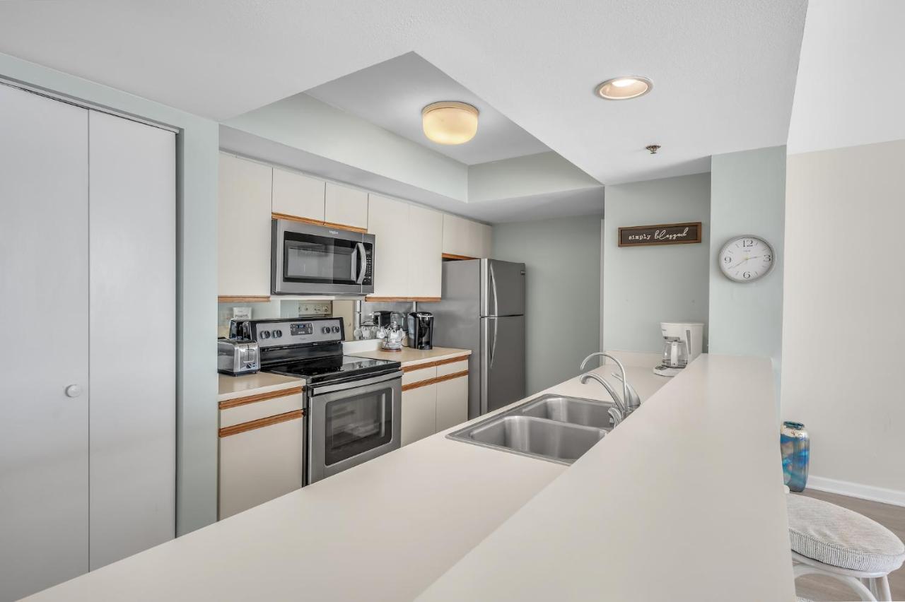 Magnolia House 505 Apartment