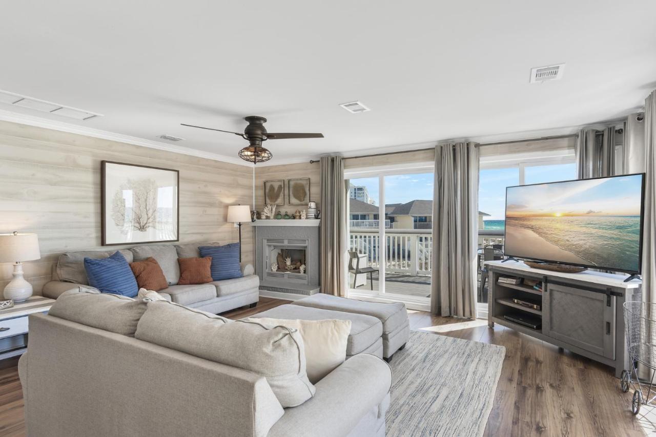 Apartment Sandpiper Cove 2115