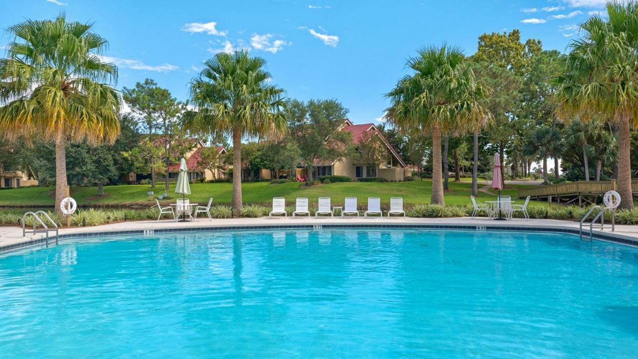 Holiday home Beachwalk 5052 Destin