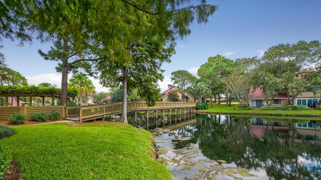 Holiday home Beachwalk 5052 Destin