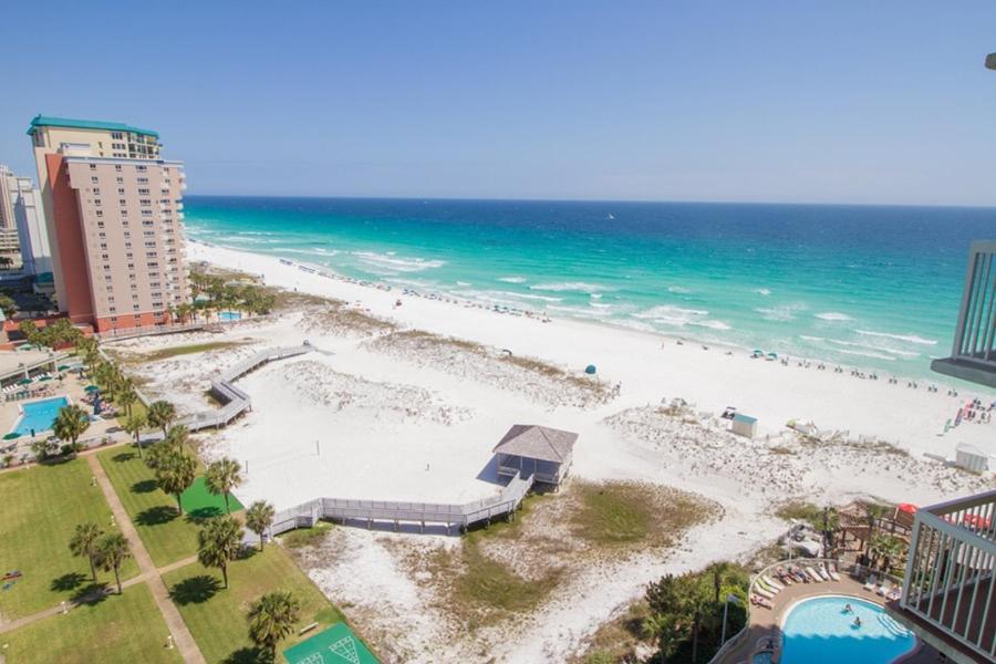 Pelican 1414 By Pelican Management Apartment *