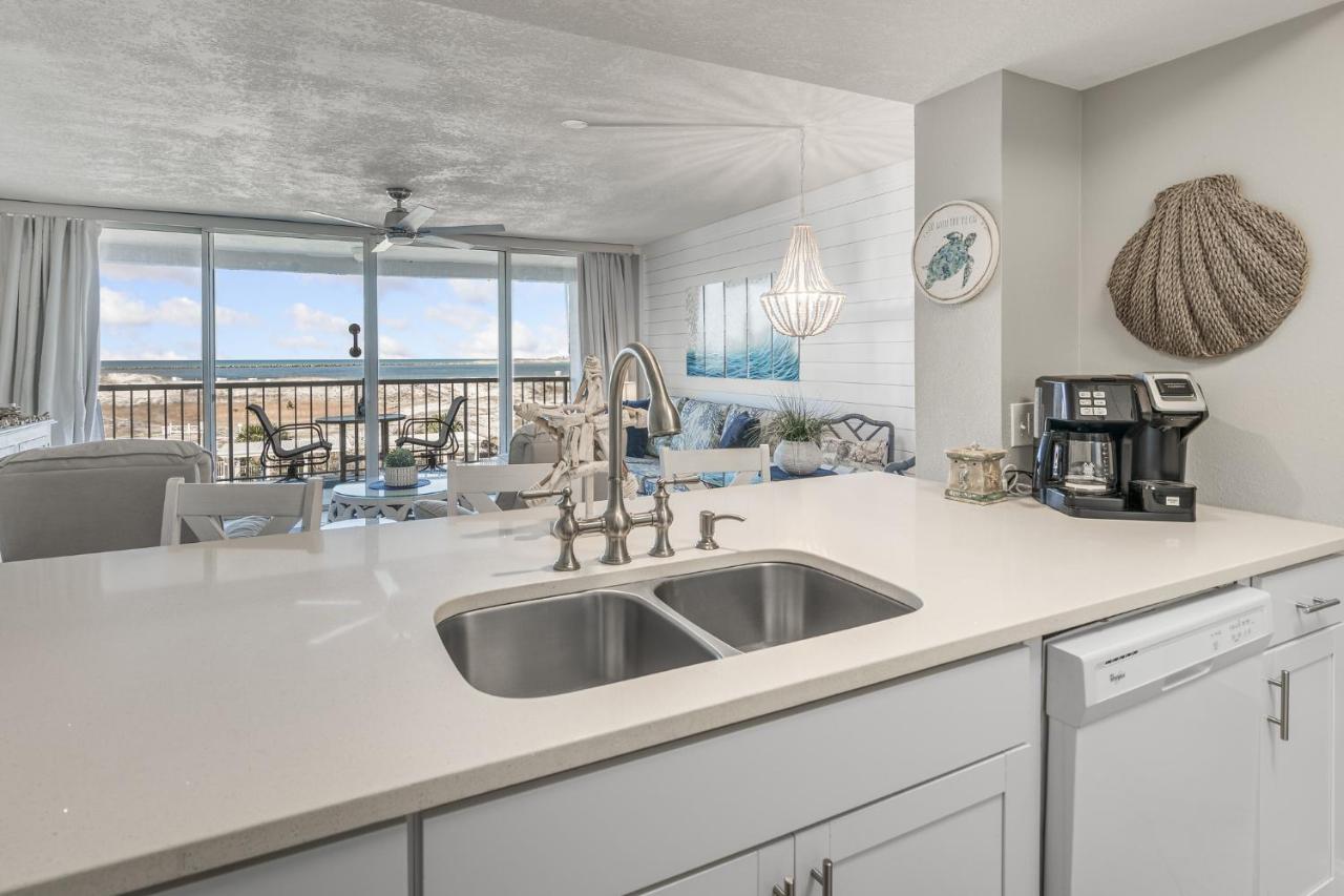 Apartment Magnolia House 307 At Pointe Destin