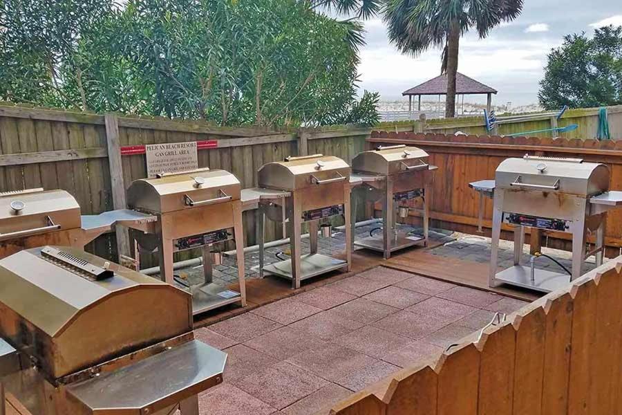 Apartment Pelican 1910 By Pelican Management Destin