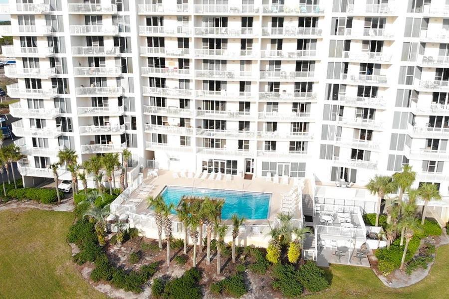 Terrace At Pelican 1205 By Pelican Management