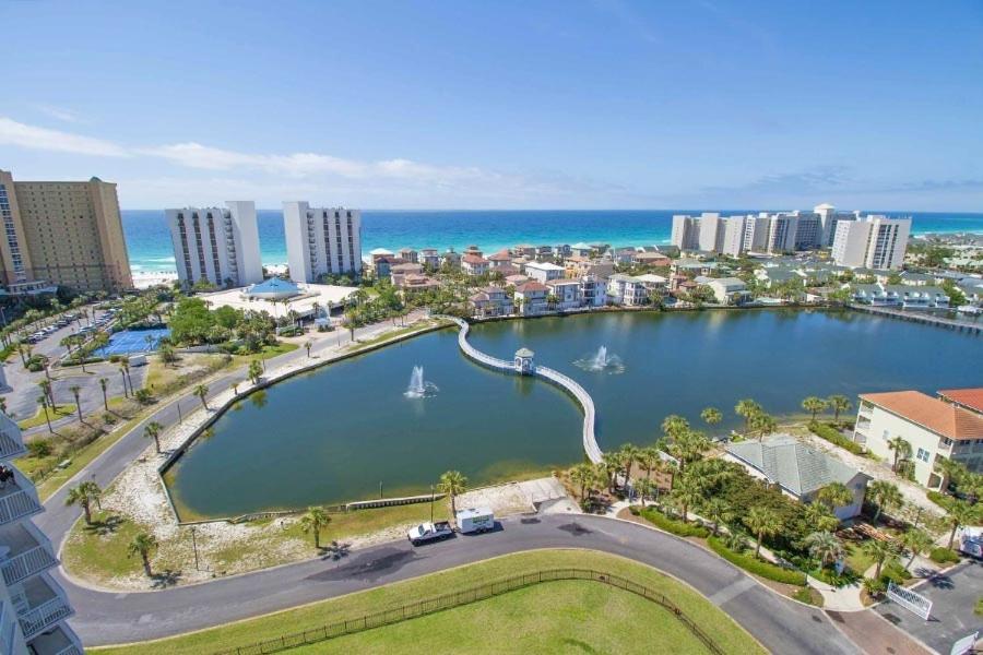 Terrace At Pelican 1205 By Pelican Management Apartment