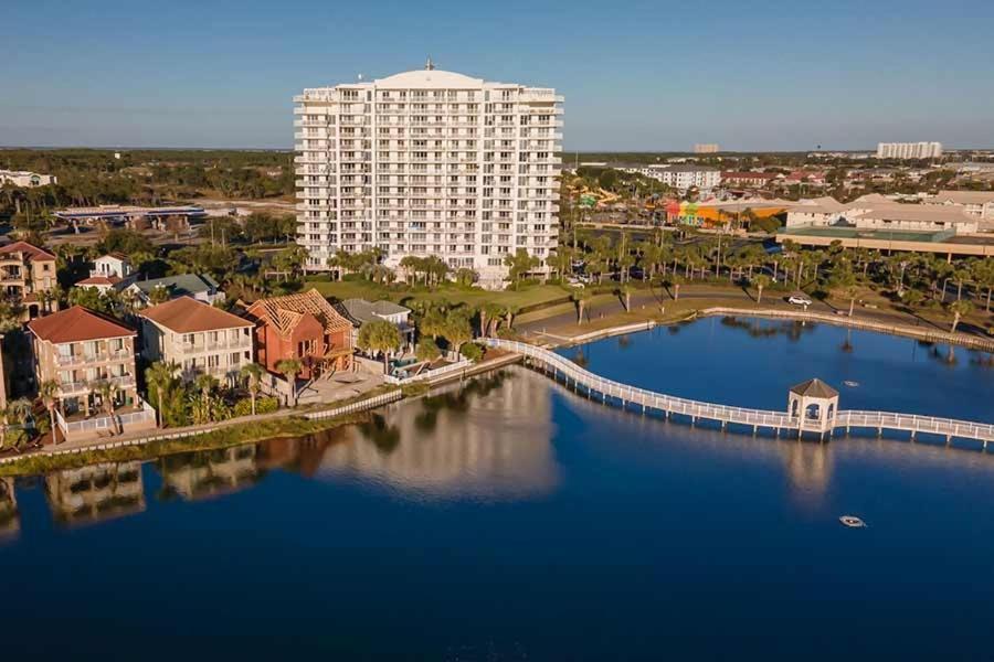 Terrace At Pelican 1205 By Pelican Management * Destin