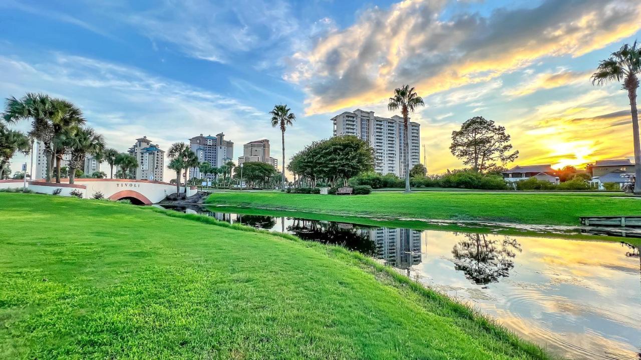 Tivoli 5246 Holiday home Destin