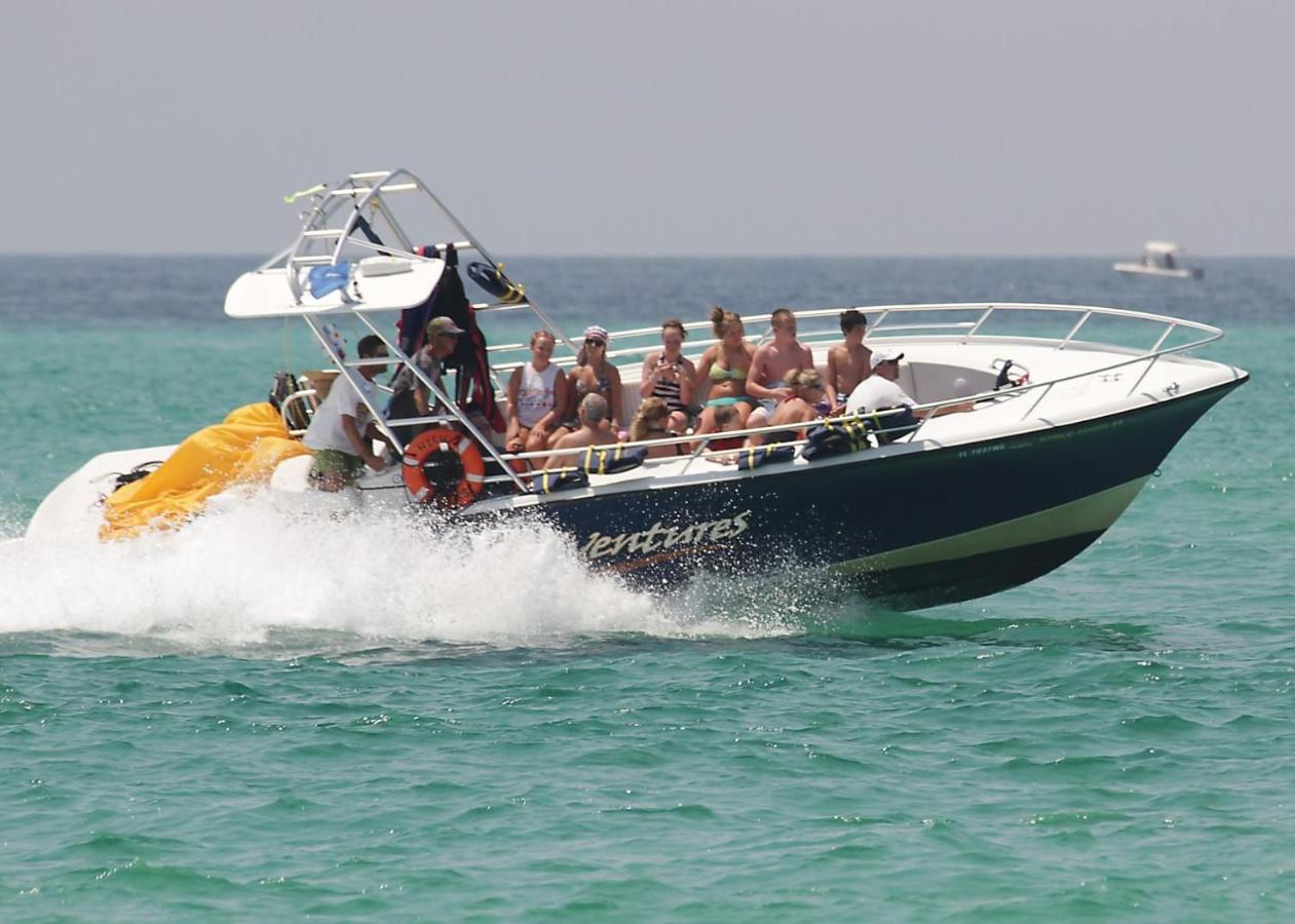 Holiday home Mainsail 278 Destin