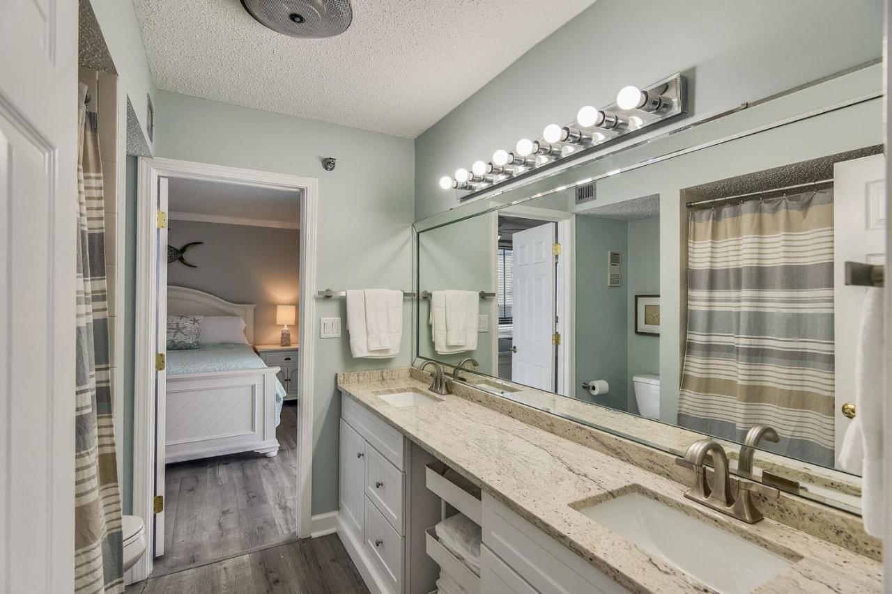 Holiday home Coastal Tides At Enclave 403a Destin