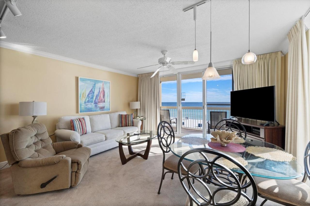 Apartment Pelican 0411 By Pelican Management *