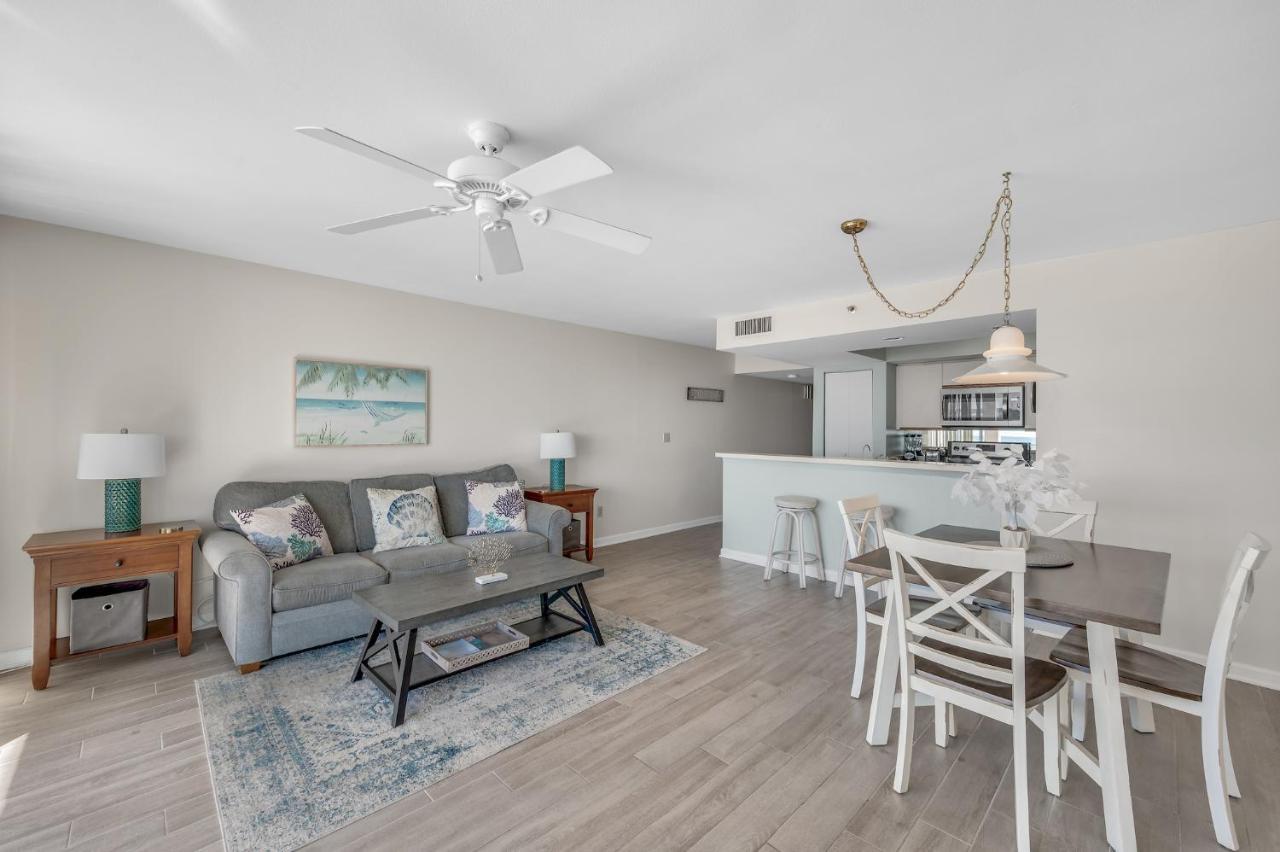 Magnolia House 505 *