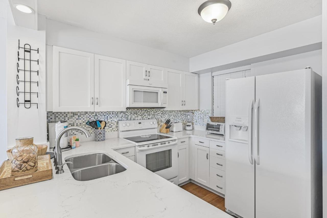 Magnolia House 204 At Pointe Apartment Destin