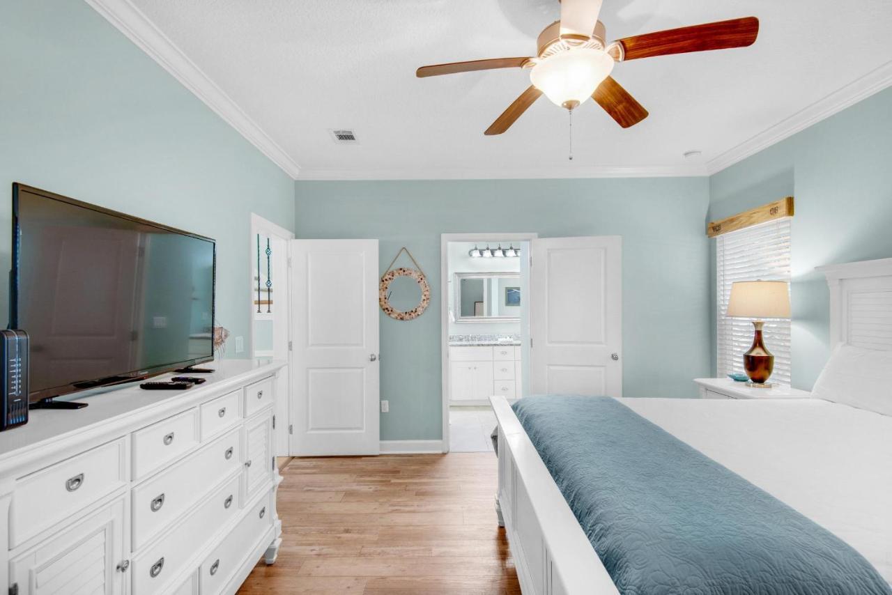 Coastal Retreat Destin