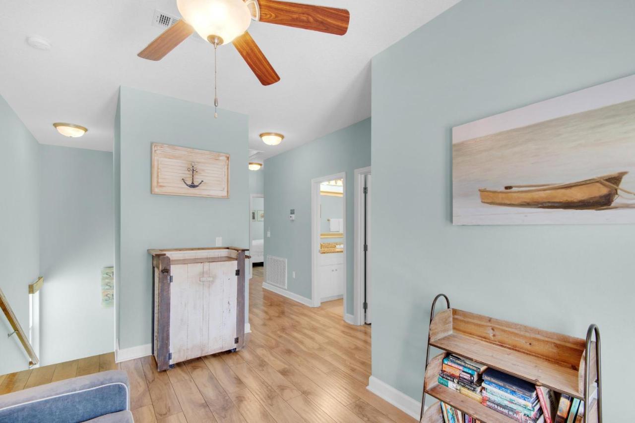 Coastal Retreat
