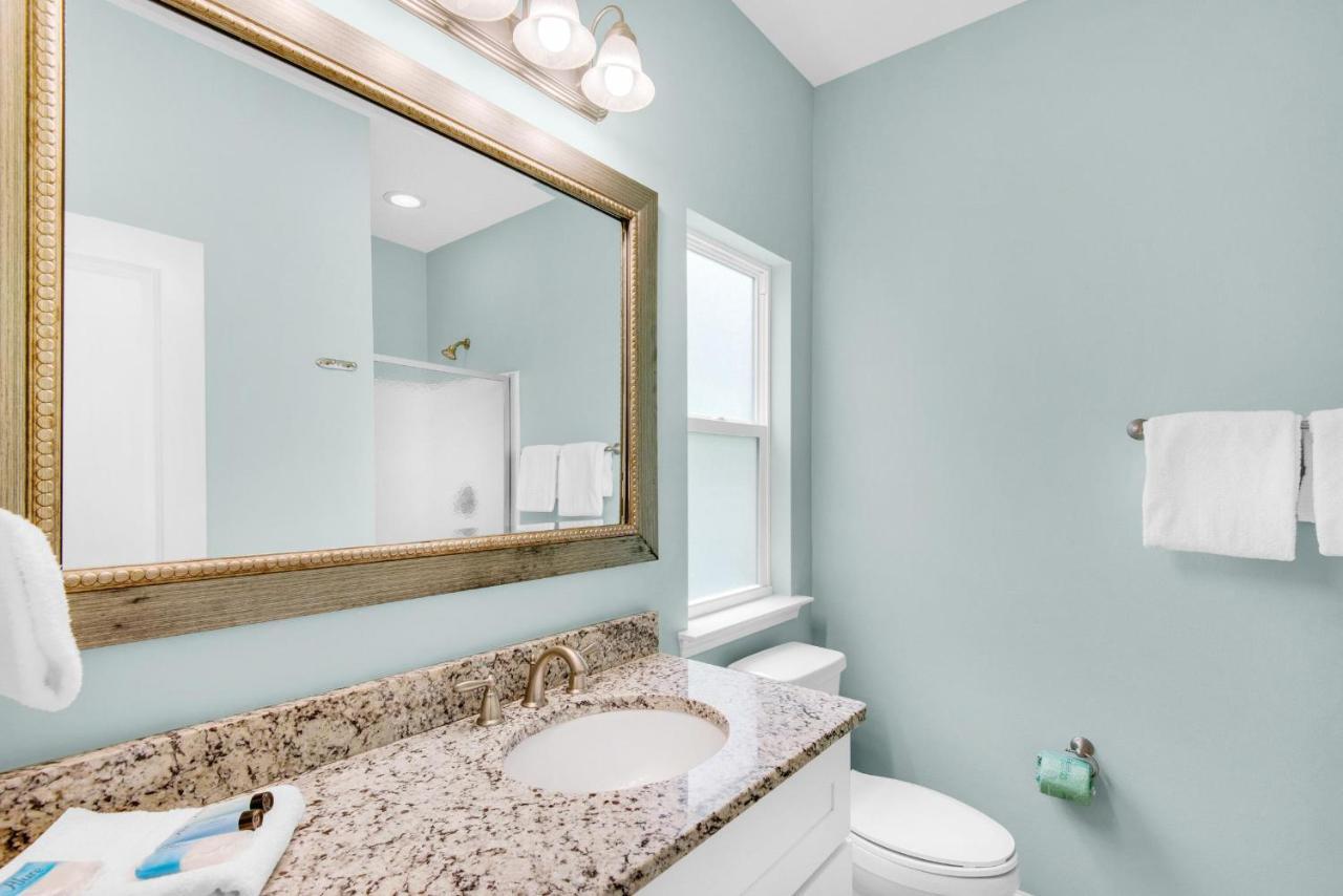 Coastal Retreat Holiday home Destin