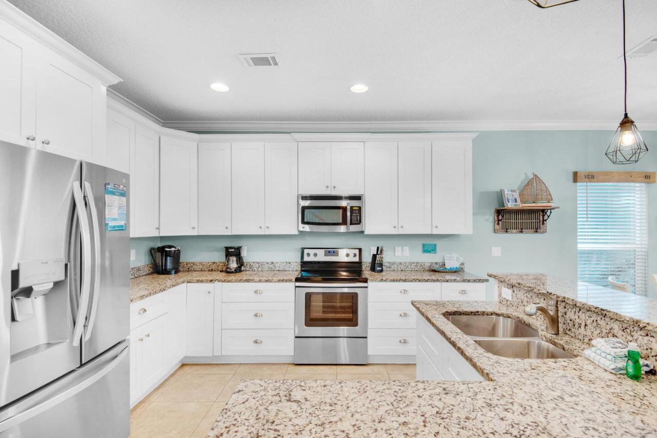 Coastal Retreat Holiday home Destin