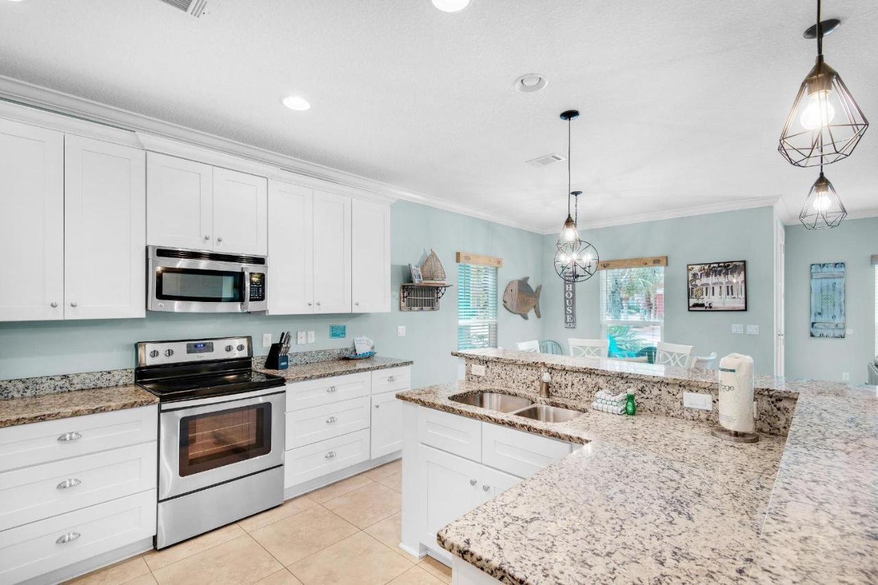 Coastal Retreat