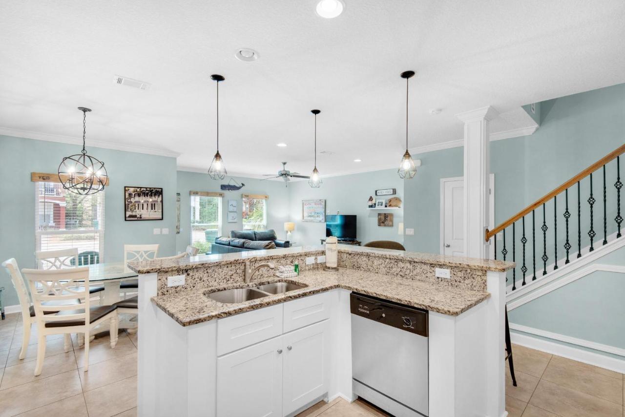 Holiday home Coastal Retreat Destin