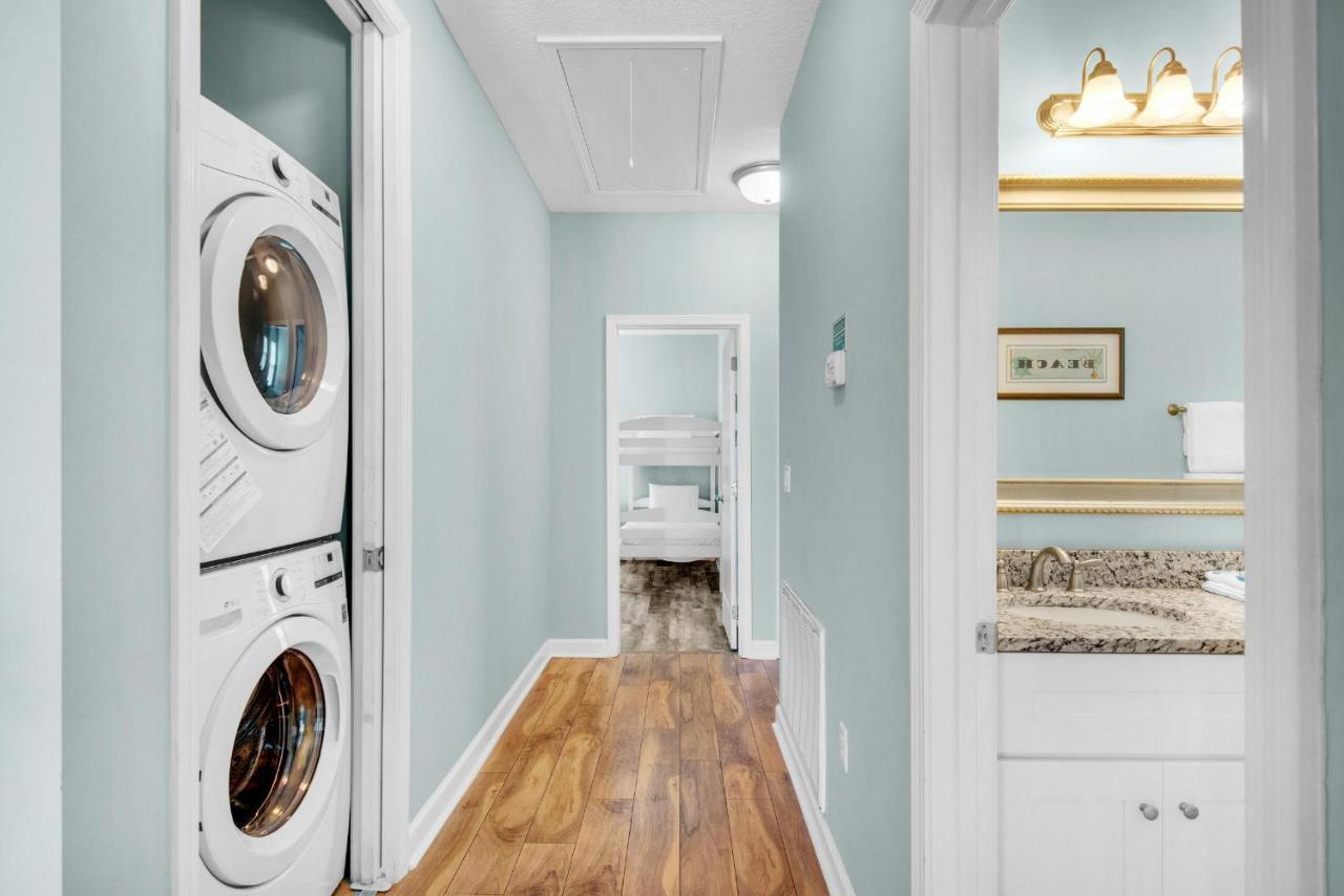 Coastal Retreat Holiday home Destin