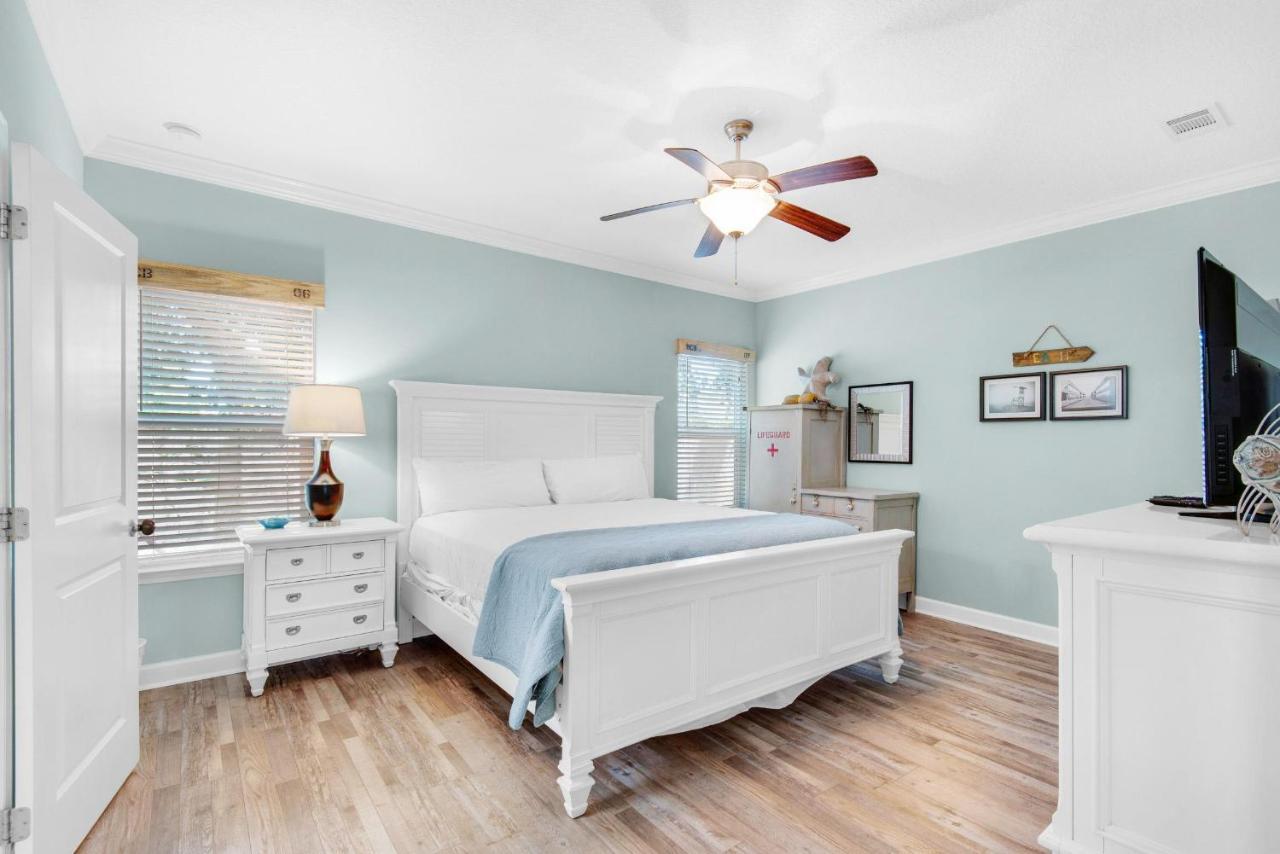 Coastal Retreat